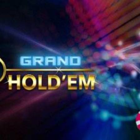 Grand Holdem Grand Holdem