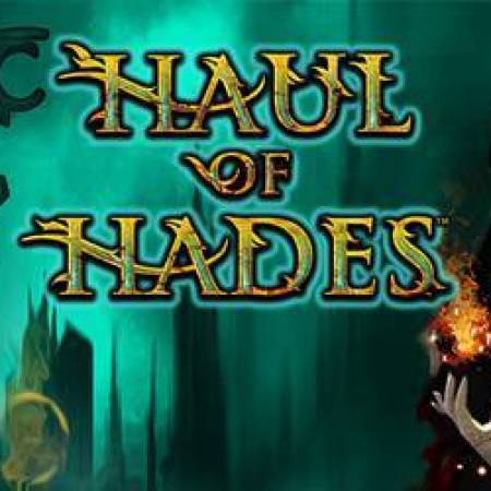 Haul of Hades Slot Haul of Hades Slot