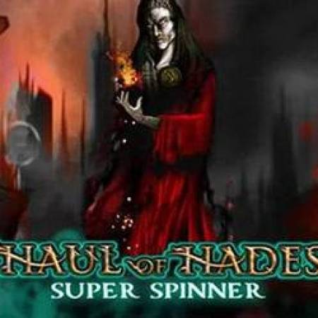 Haul of Hades Super Spinner Slot Haul of Hades Super Spinner Slot