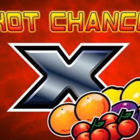 Hot Chance Slot Hot Chance Slot