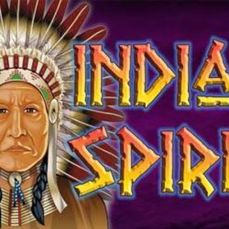 Indian Spirit Slot Indian Spirit Slot