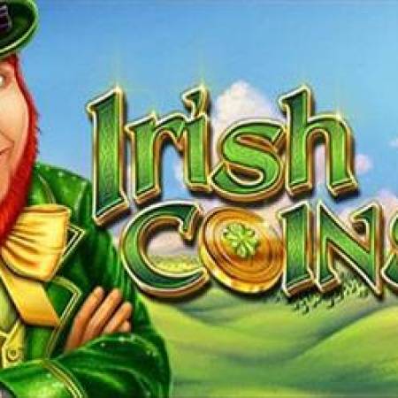 Irish Coins Slot Irish Coins Slot
