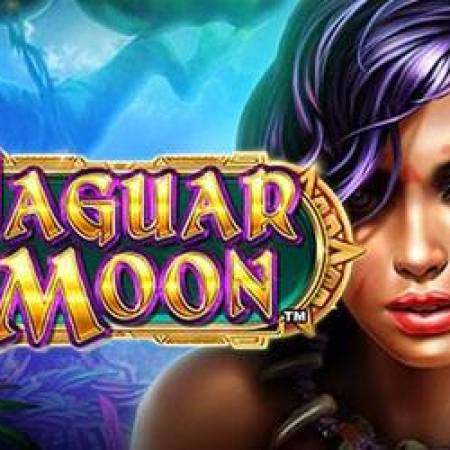 Jaguar Moon Slot Jaguar Moon Slot