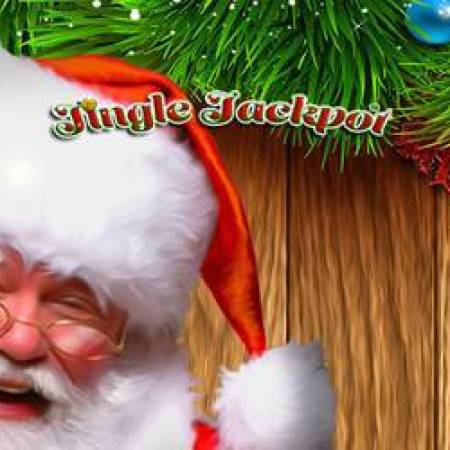 Jingle Jackpot Slot Jingle Jackpot Slot