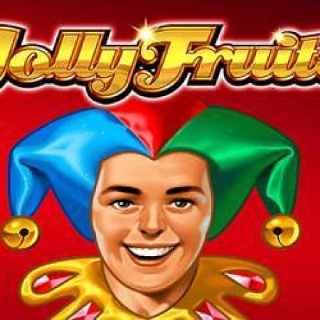 Jolly Fruits Slot Jolly Fruits Slot