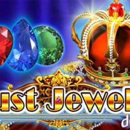 Just Jewels Slot Just Jewels Slot