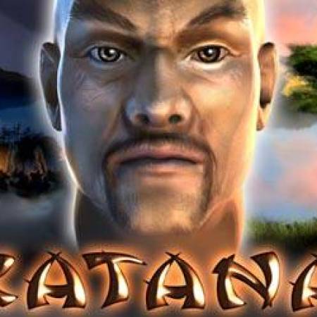Katana Slot Katana Slot
