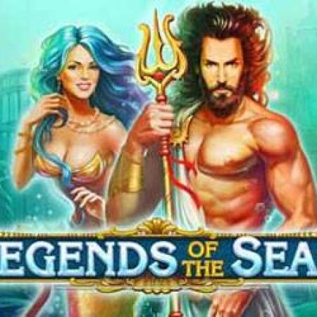 Legends of the Seas Slot Legends of the Seas Slot