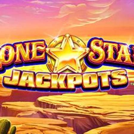 Lone Star Jackpots Slot Lone Star Jackpots Slot