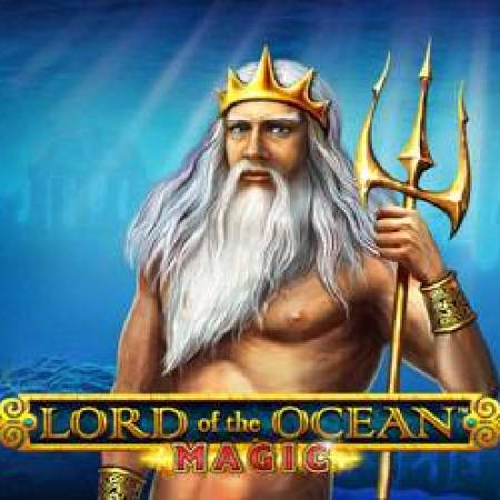 Lord of the Ocean Magic Slot Lord of the Ocean Magic Slot