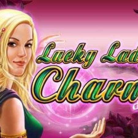 Lucky Lady’s Charm Deluxe Review: RTP, Free Games and Max Win Lucky Lady’s Charm Deluxe Review: RTP, Free Games and Max Win