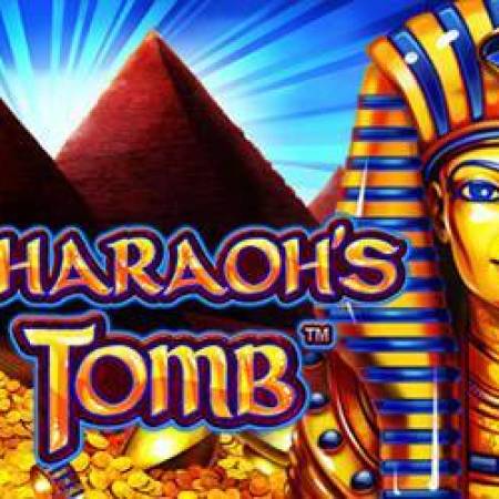 Pharaoh’s Tomb Slot Pharaoh’s Tomb Slot