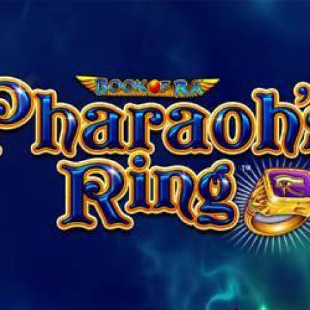 Pharaoh’s Ring Slot Pharaoh’s Ring Slot