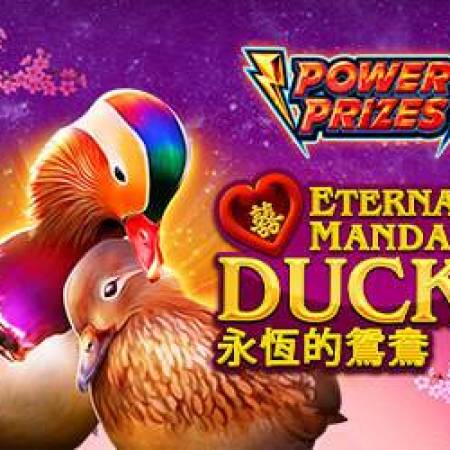 Power Prizes Eternal Mandarin Ducks Slot Power Prizes Eternal Mandarin Ducks Slot
