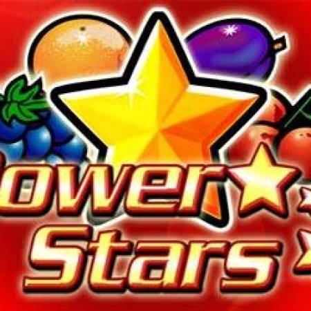 Power Stars Slot Power Stars Slot