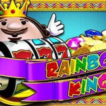 Rainbow King Slot Rainbow King Slot