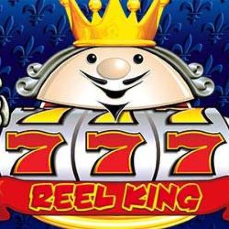 Reel King Slot Reel King Slot