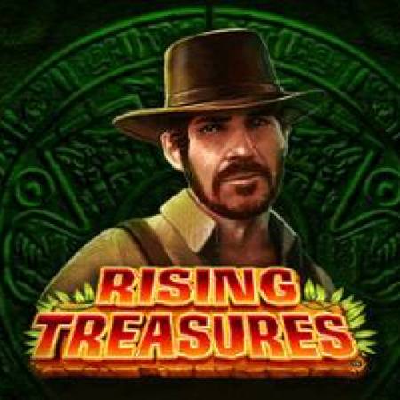 Rising Treasures Slot Rising Treasures Slot