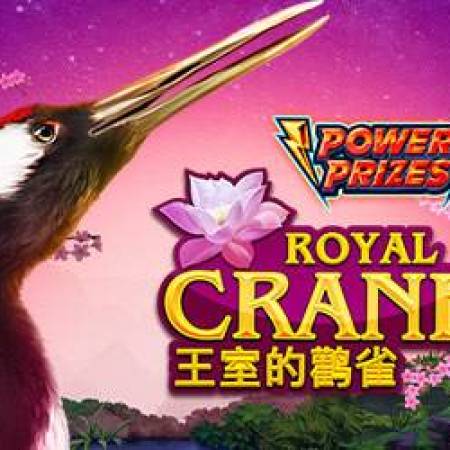 Royal Crane Slot Royal Crane Slot