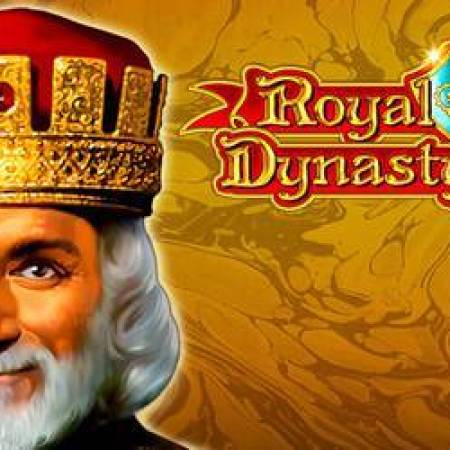 Royal Dynasty Slot Royal Dynasty Slot
