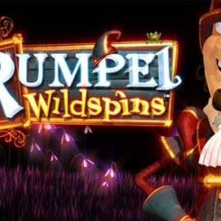 Rumpel Wildspins Slot Rumpel Wildspins Slot