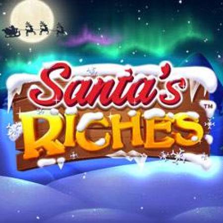 Santa’s Riches Slot Santa’s Riches Slot