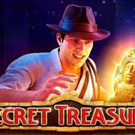Secret Treasure Slot Secret Treasure Slot