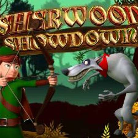 Sherwood Showdown Slot Sherwood Showdown Slot