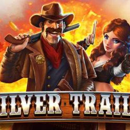 Silver Trails Slot Silver Trails Slot