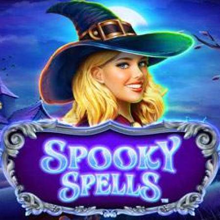 Spooky Spells Slot Spooky Spells Slot