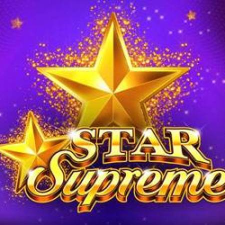 Star Supreme Slot Star Supreme Slot