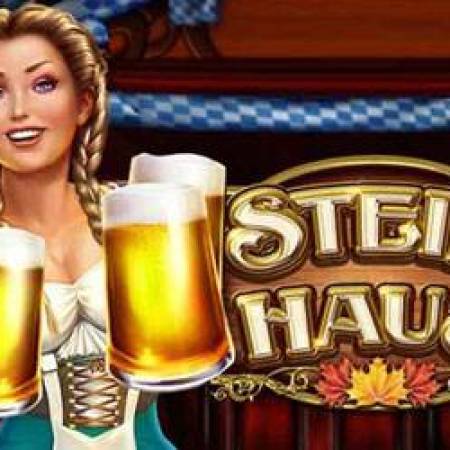 Stein Haus Slot Stein Haus Slot