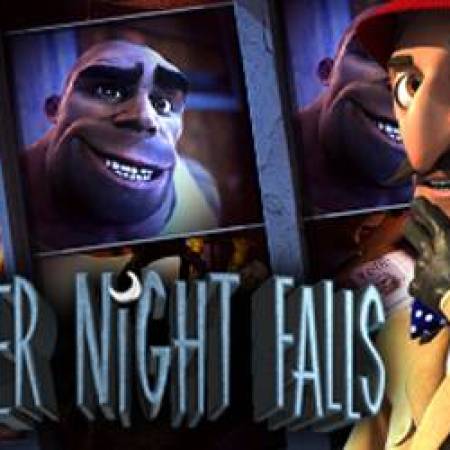 After Night Falls Slot After Night Falls Slot