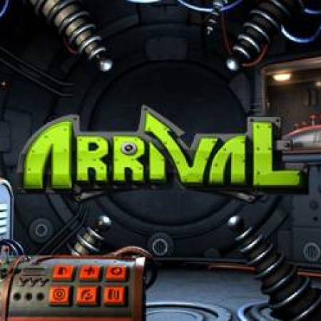 Arrival Slot Arrival Slot