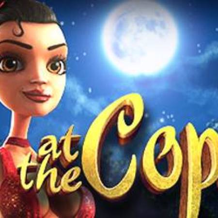 At the Copa Slot At the Copa Slot