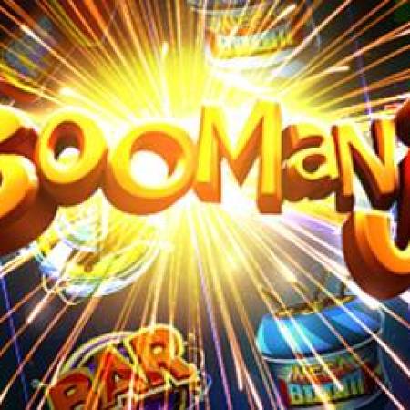 Boomanji Slot Boomanji Slot