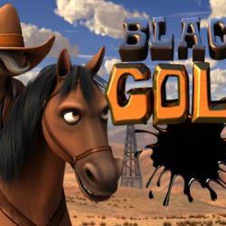 Black Gold Slot Black Gold Slot