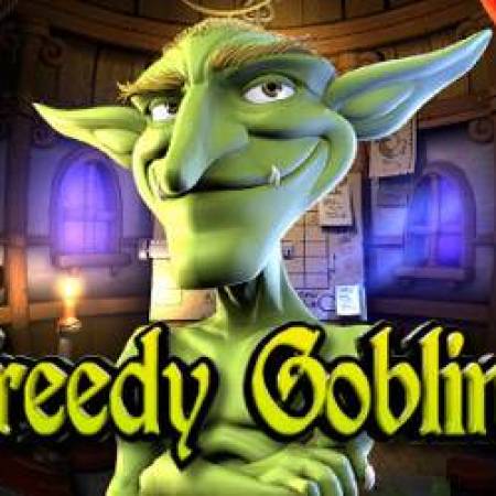 Greedy Goblins Slot Greedy Goblins Slot