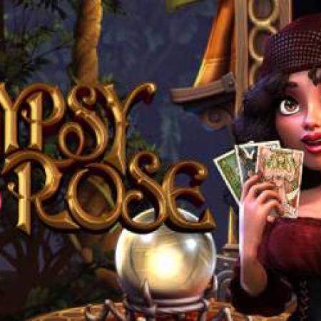 Gypsy Rose Slot Gypsy Rose Slot