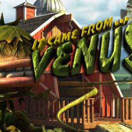 It Came From Venus Slot It Came From Venus Slot