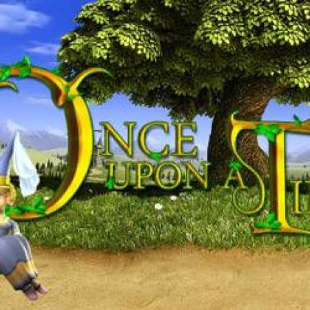 Once Upon a Time Slot Once Upon a Time Slot