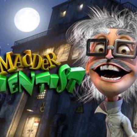 Madder Scientist Slot Madder Scientist Slot