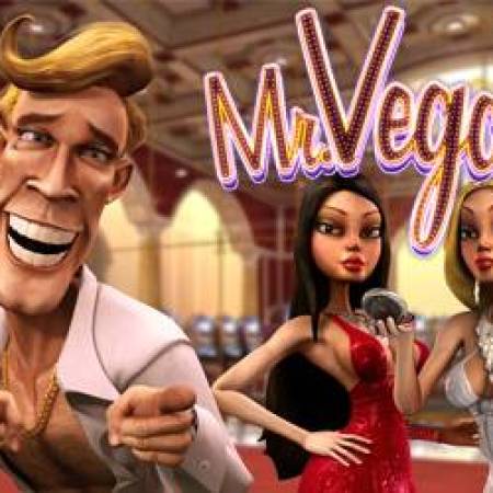 Mr Vegas Slot Mr Vegas Slot