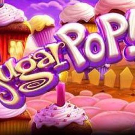 Sugarpop Slot Sugarpop Slot