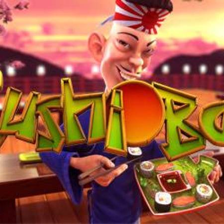 Sushi Bar Slot Sushi Bar Slot