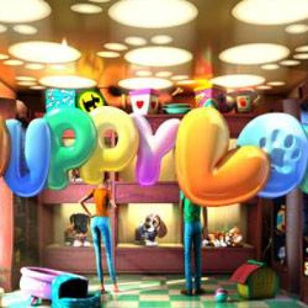Puppy Love Slot Puppy Love Slot