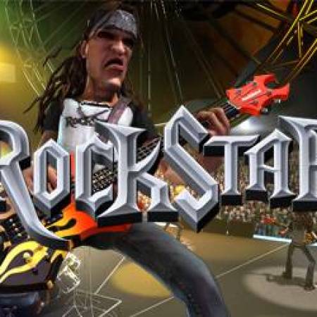 Rockstar Slot Rockstar Slot