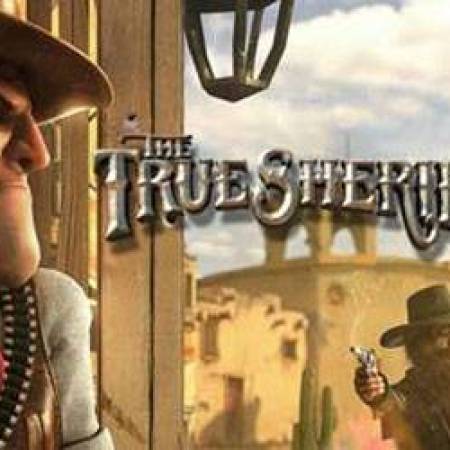 The True Sheriff Slot The True Sheriff Slot