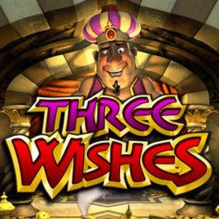 Three Wishes Slot Three Wishes Slot