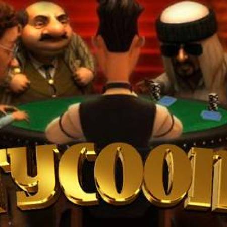 Tycoons Slot Tycoons Slot